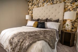luxury flagler village apartment bedroom